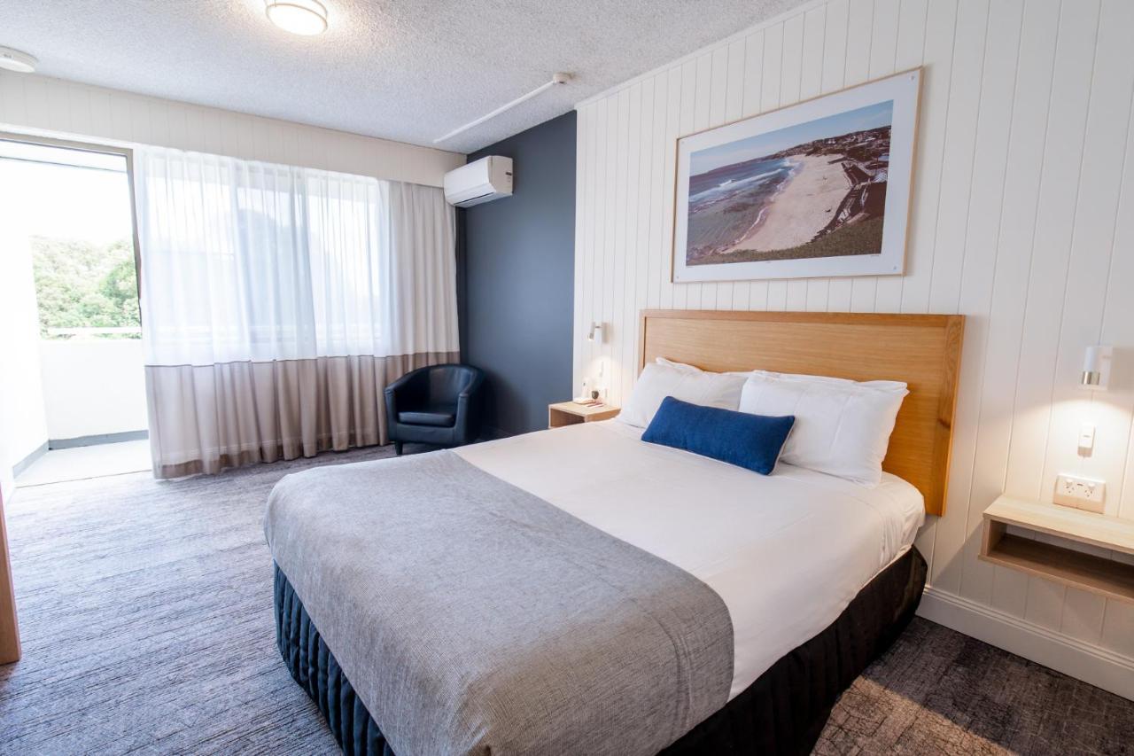 Mercure Charlestown Newcastle Exteriér fotografie