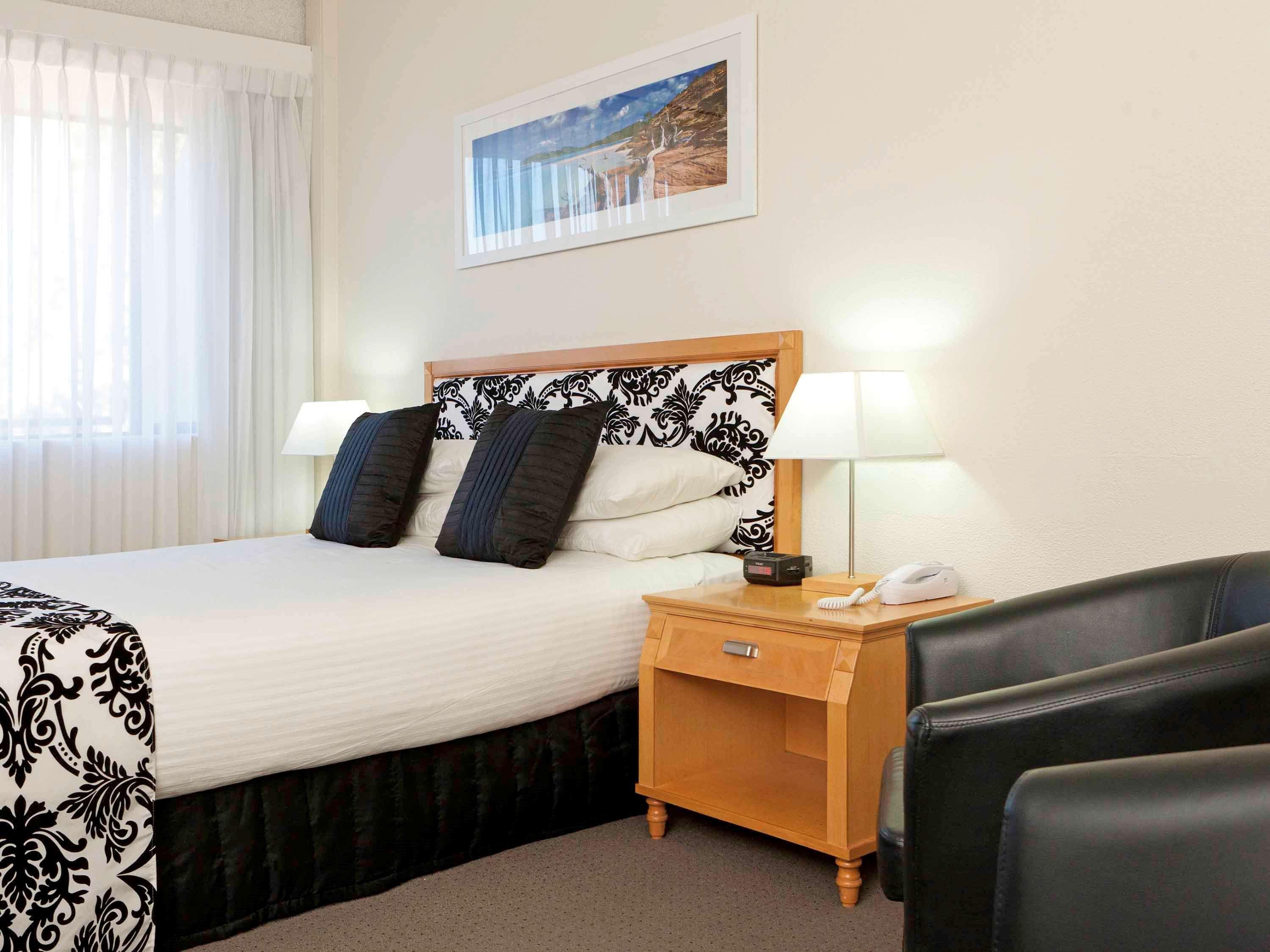 Mercure Charlestown Newcastle Exteriér fotografie