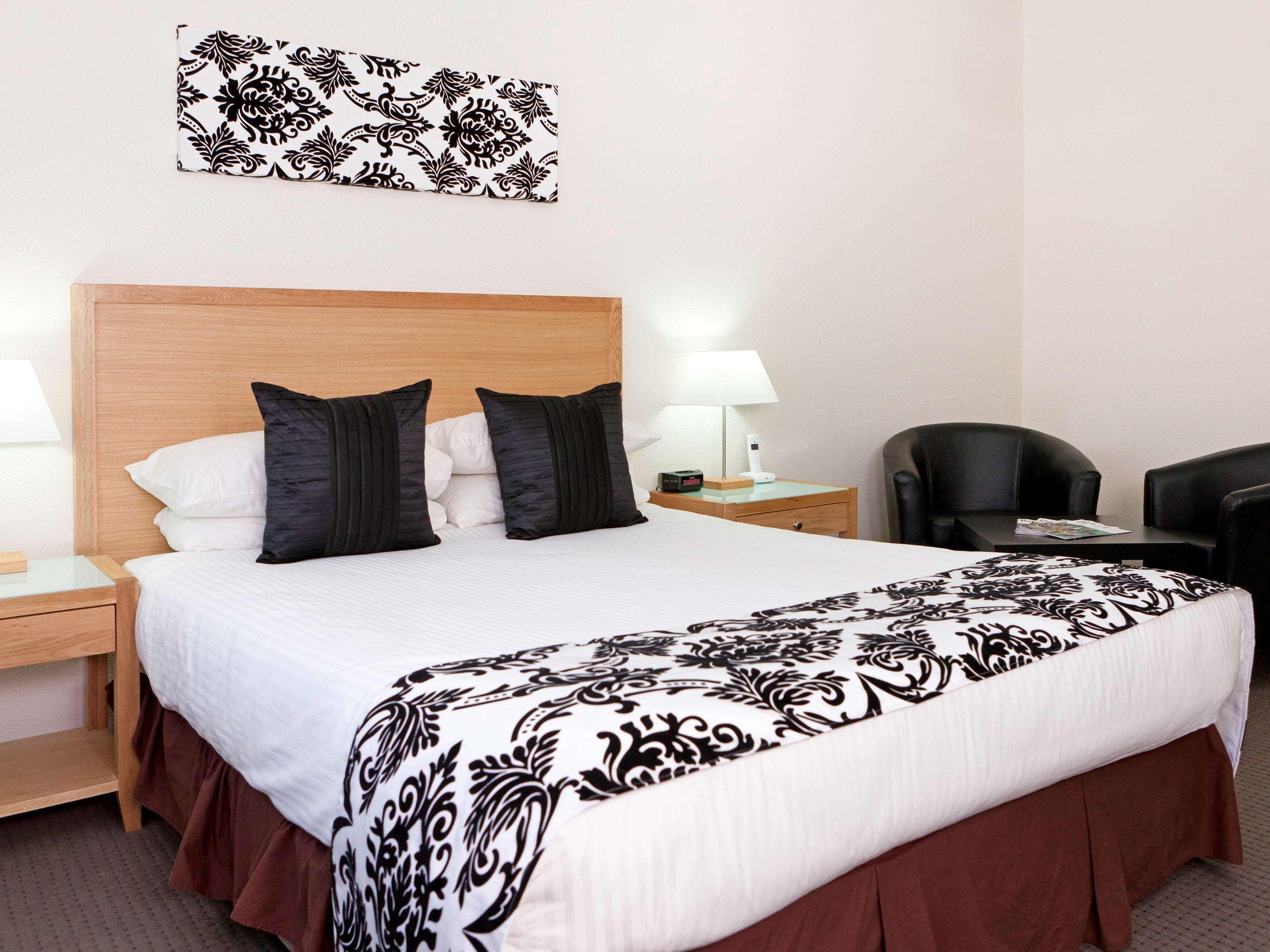 Mercure Charlestown Newcastle Exteriér fotografie