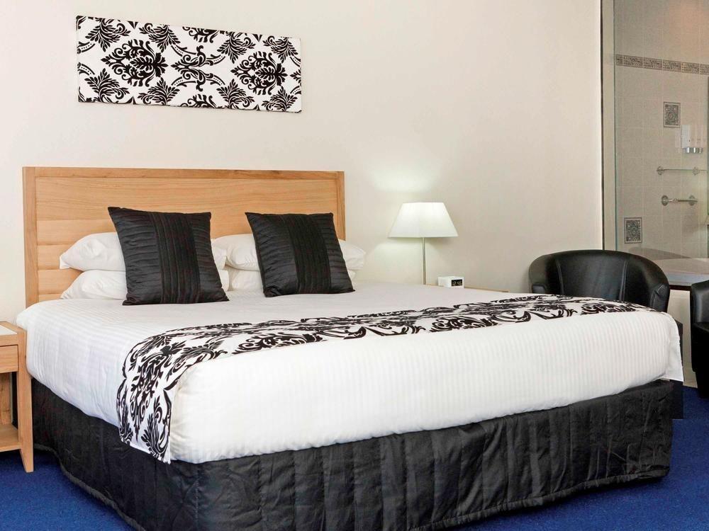Mercure Charlestown Newcastle Exteriér fotografie